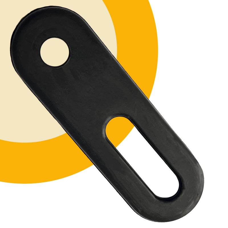 Chikia Door Return Band, Door Straps Set Replacement for Yamaha Rhino 450,660,700,Massimo UTV 500 700,Vector 500 700,Sector 550 750,Coleman Axis Bennche Cub Cadet - Image 5